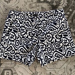Ann Taylor shorts size 4